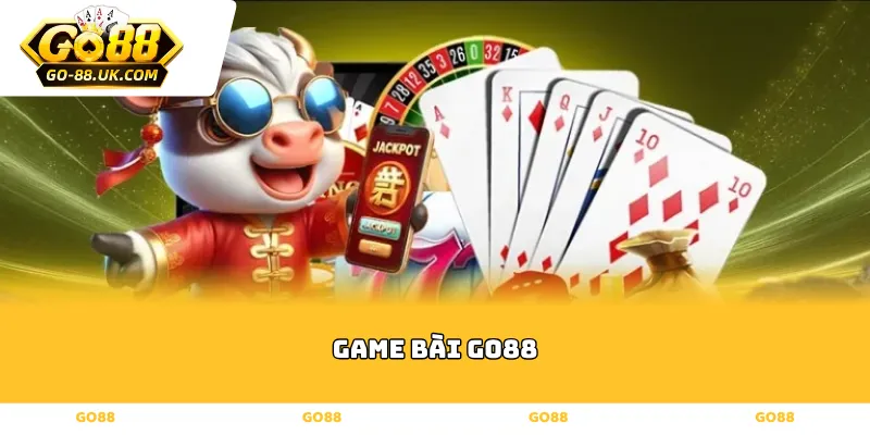 Game bài Go88