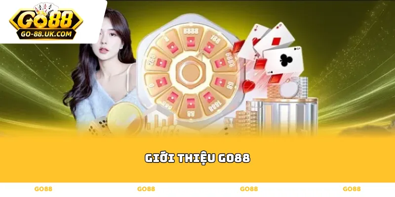 Giới thiệu Go88