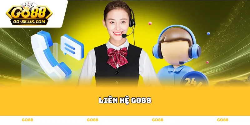 Liên hệ Go88