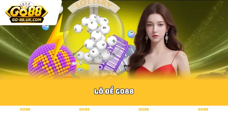 Lô đề Go88