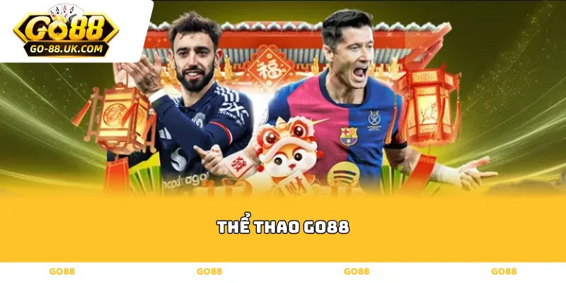 Thể thao Go88