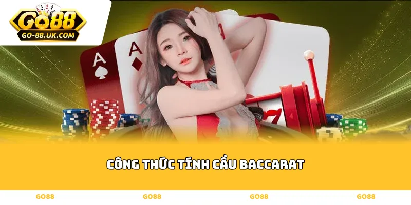 công thức tính cầu baccarat
