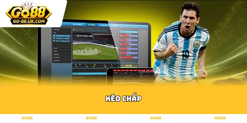 Kèo chấp