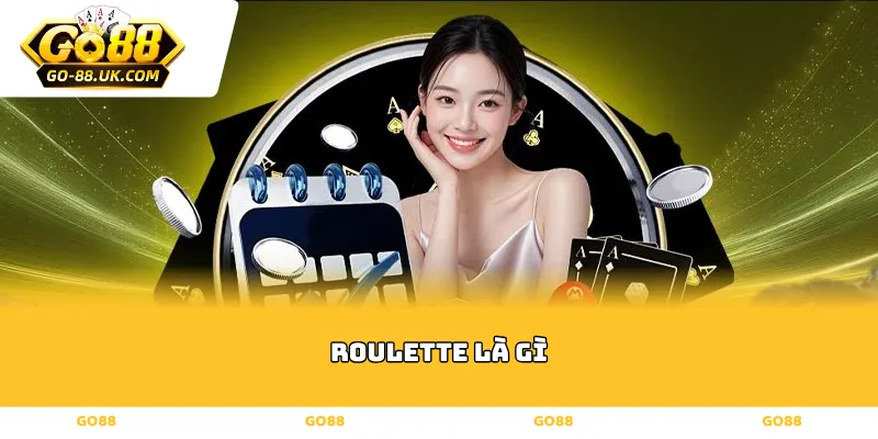 roulette là gì